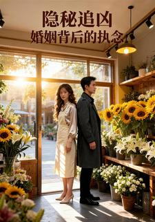 隐秘追凶婚姻背后的执念