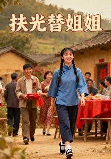 扶光替姐姐