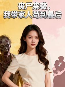 丧尸来袭，我带家人苟到最后