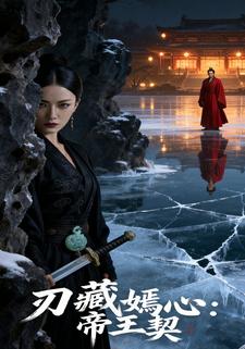 刃藏嫣心：帝王契