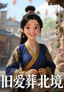 旧爱葬北境