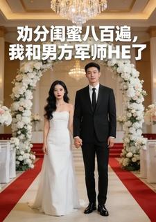 劝分闺蜜八百遍，我和男方军师HE了