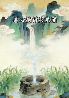 善心换得灵泉涌