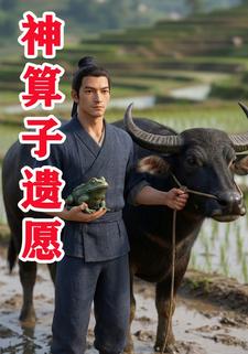 神算子遗愿
