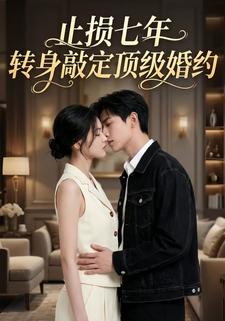 止损七年，转身敲定顶级婚约