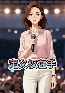 定义权在手