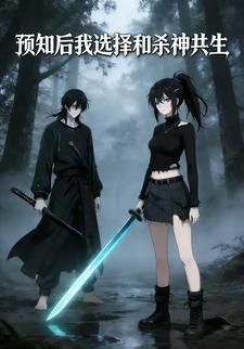 预知后我选择和杀神共生