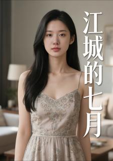 江城的七月