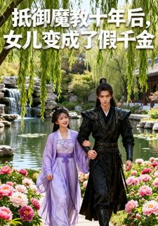 抵御魔教十年后，女儿变成了假千金