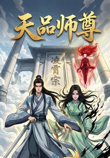天品师尊