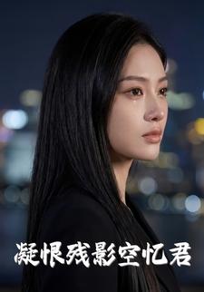 凝恨残影空忆君