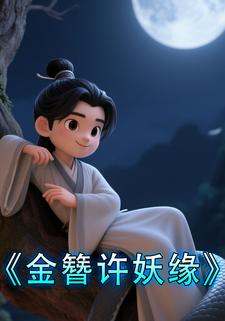 金簪许妖缘