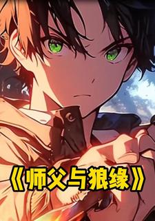 师父与狼缘