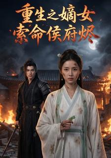 重生之嫡女索命侯府烬