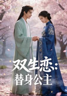 双生恋：替身公主
