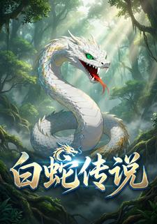 白蛇传说