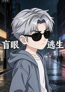 盲眼逃生