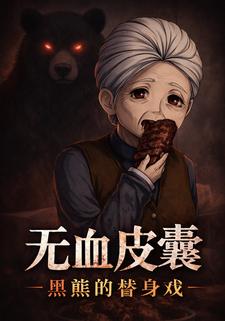 无血皮囊：黑熊的替身戏