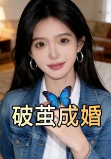 破茧成婚