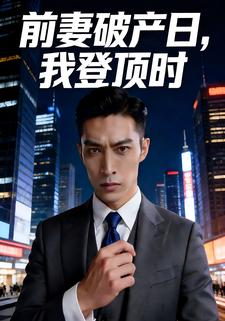 前妻破产日，我登顶时