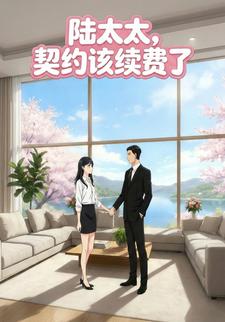 陆太太，契约该续费了
