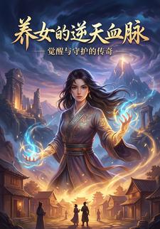 养女的逆天血脉