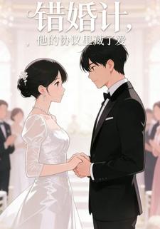 错婚计：他的协议⾥藏了爱