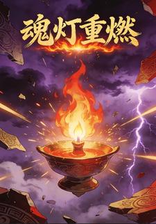 魂灯重燃