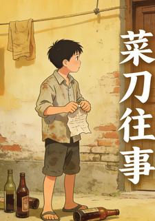 菜刀往事