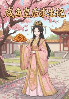 咸鱼皇后求生记