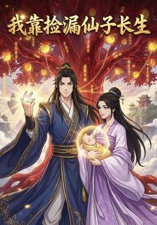 我靠捡漏仙子长生