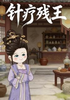 针疗残王