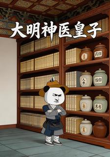 大明神医皇子