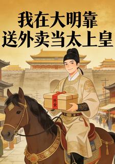 我在大明靠送外卖当太上皇
