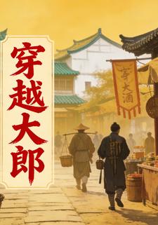穿越大郎