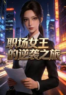 职场女王的逆袭之旅
