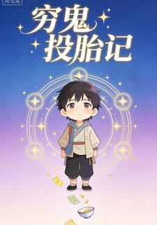 穷鬼投胎记