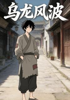 乌龙风波