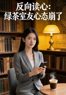 反向读心：绿茶室友心态崩了