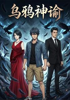 乌鸦神谕