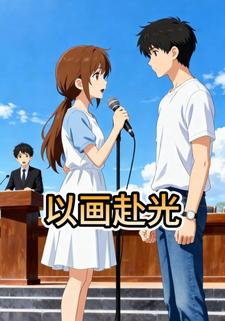 以画赴光