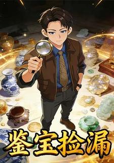 鉴宝捡漏