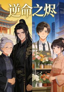 逆命之烬