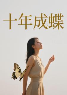 十年成蝶