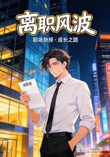 离职的风波