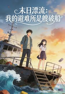 末日漂流：我的避难所是艘破船