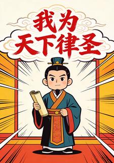我为天下律圣