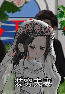 装穷夫妻