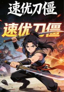 速优刀僵
