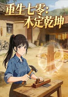 重生七零：一木定乾坤